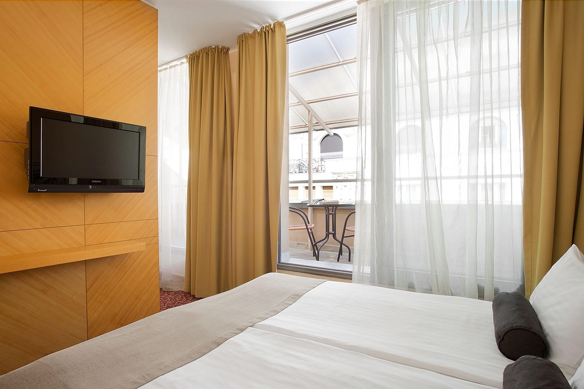 Hotel Marmara