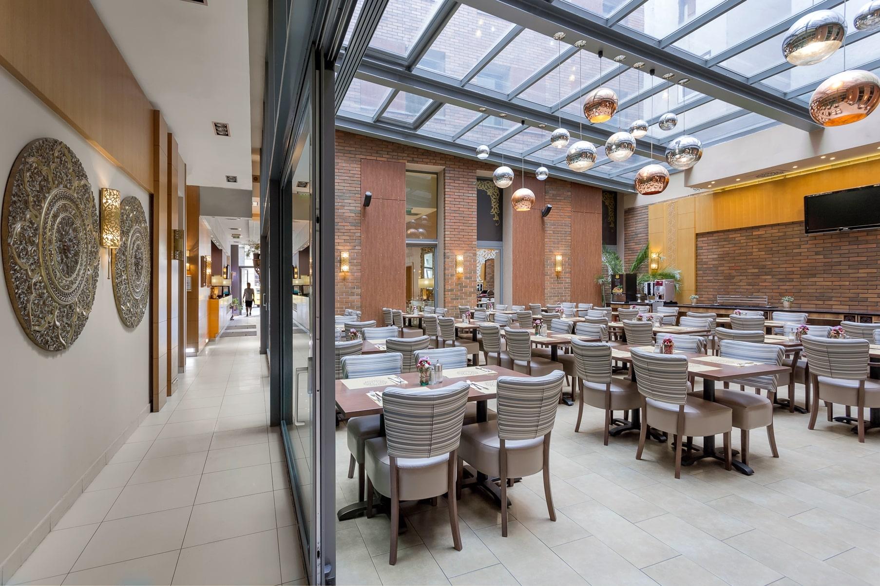 Hotel Marmara Budapeszt