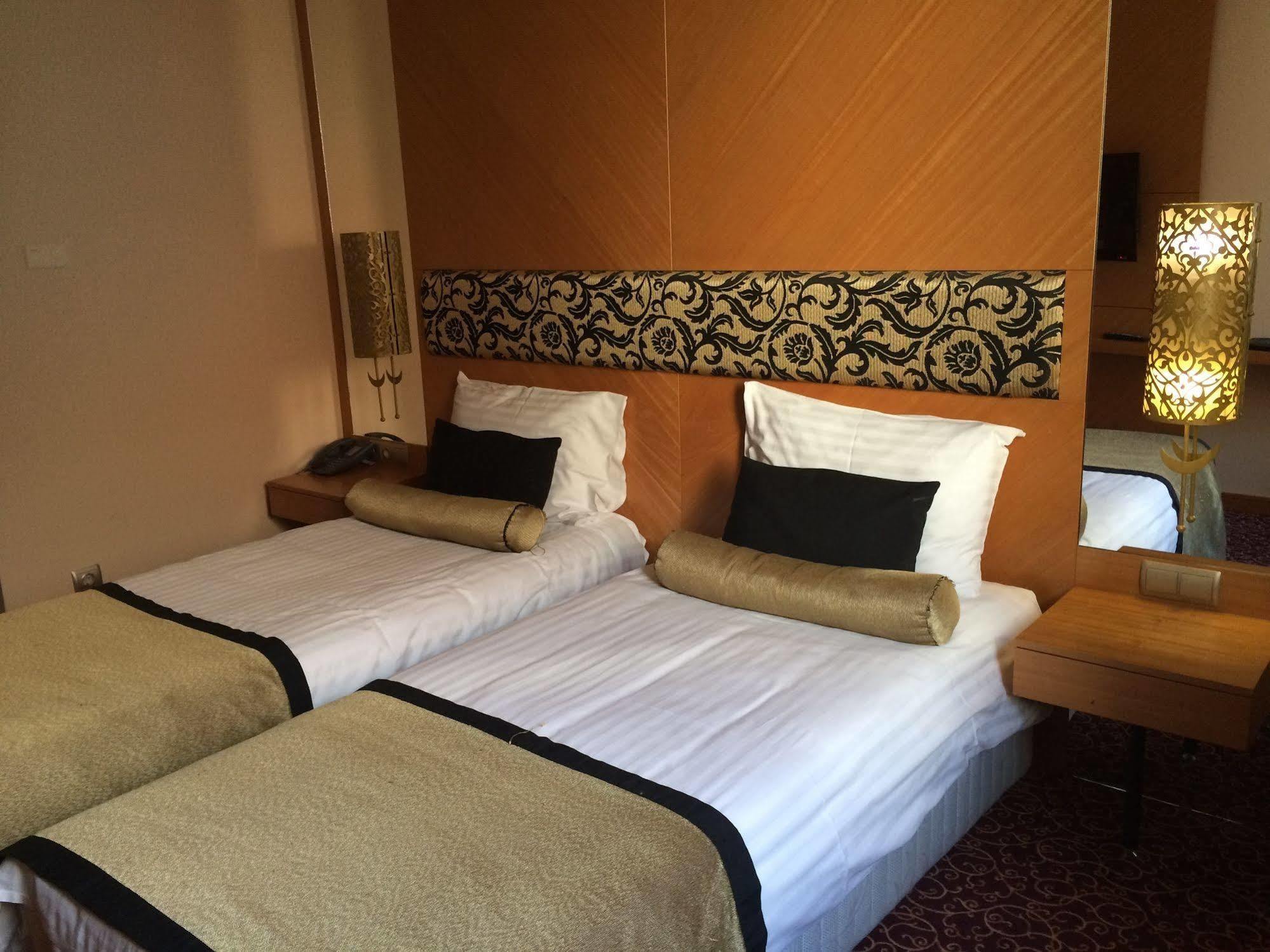 Hotel Marmara Budapeszt